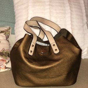 Bronze Bag 💜💜💜